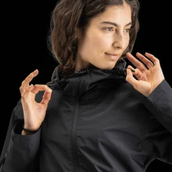 Heggelia Shell Jacket W, skalljakke, dame - Skalljakke - Heggelia Shell Jacket W, skalljakke, dame