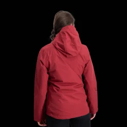 Heggelia Shell Jacket W, skalljakke, dame - Skalljakke - Heggelia Shell Jacket W, skalljakke, dame