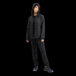 Heggelia Shell Jacket W, skalljakke, dame - Skalljakke - Heggelia Shell Jacket W, skalljakke, dame