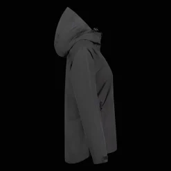 Heggelia Shell Jacket W, skalljakke, dame - Skalljakke - Heggelia Shell Jacket W, skalljakke, dame