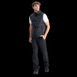 Heggelia Shell Pants, skallbukse, herre - Skallbukse - Heggelia Shell Pants, skallbukse, herre