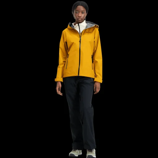 Heggelia Shell Pants W, skallbukse, dame - Skallbukse - Heggelia Shell Pants W, skallbukse, dame