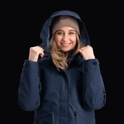 Helena Parka, vinterparkas, dame - Vinterjakke - Helena Parka, vinterparkas, dame