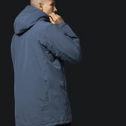 Helsinki Insulated Parka, vinterparkas, herre - Vinterjakke - Helsinki Insulated Parka, vinterparkas, herre