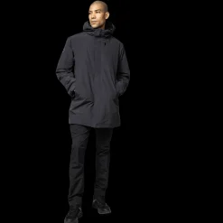 Helsinki Insulated Parka, vinterparkas, herre - Vinterjakke - Helsinki Insulated Parka, vinterparkas, herre