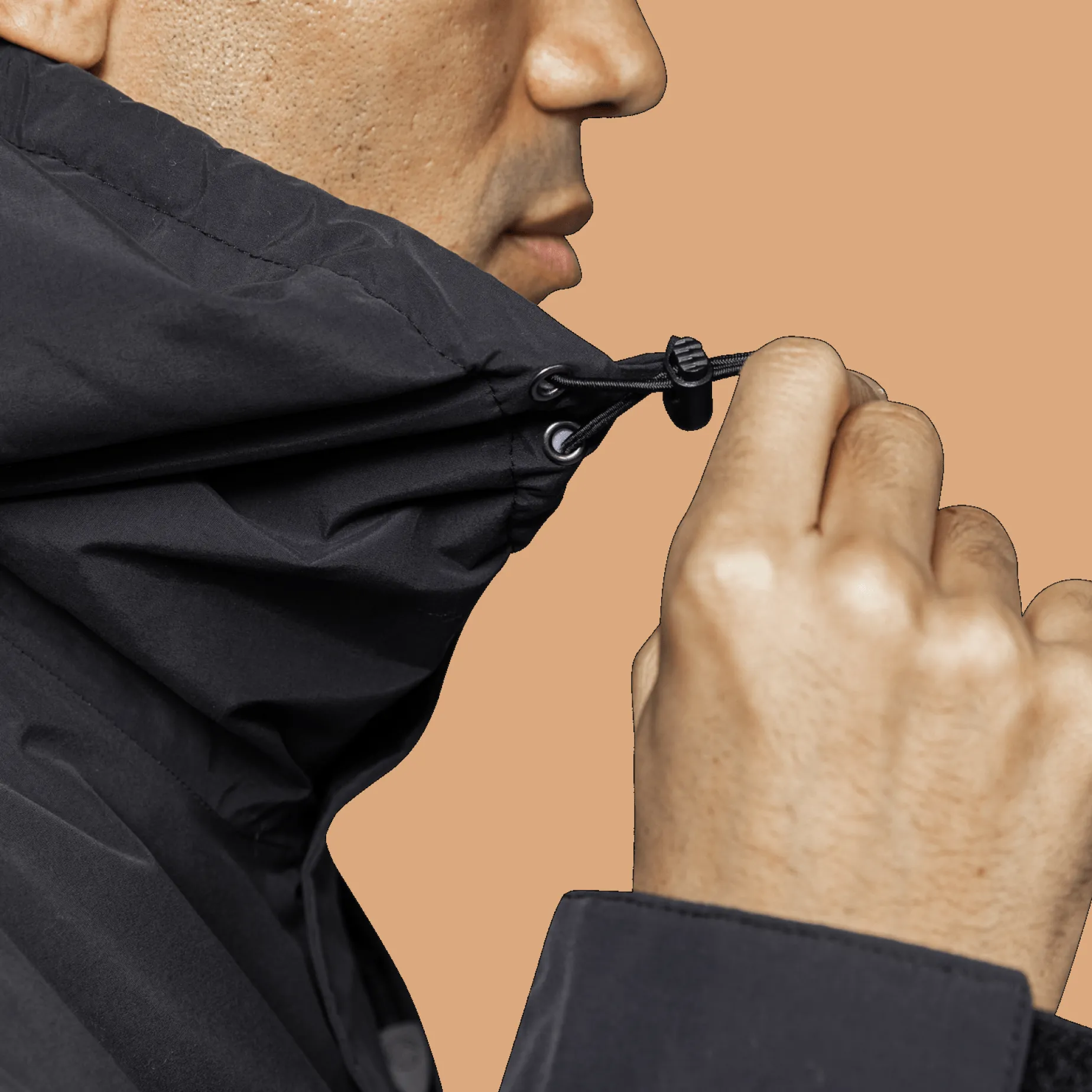 Helsinki Insulated Parka, vinterparkas, herre - Vinterjakke - Helsinki Insulated Parka, vinterparkas, herre