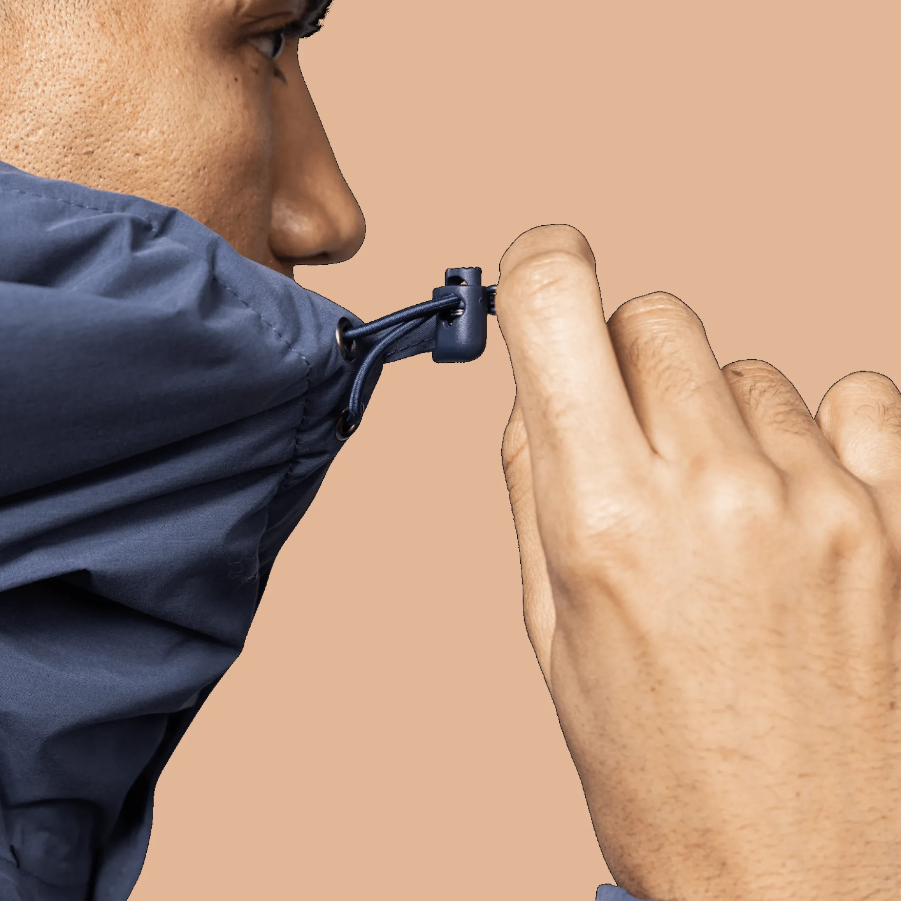 Helsinki Insulated Parka, vinterparkas, herre - Vinterjakke - Helsinki Insulated Parka, vinterparkas, herre