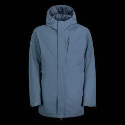 Helsinki Insulated Parka, vinterparkas, herre - Vinterjakke - Helsinki Insulated Parka, vinterparkas, herre