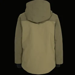 Hemavan Insulated Jacket, vinterjakke, junior - Vinterjakke - Hemavan Insulated Jacket, vinterjakke, junior