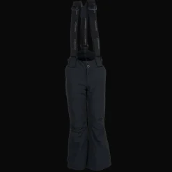 Hemavan Insulated Suspender Pants, vinterbukse, junior - Vinterbukse - Hemavan Insulated Suspender Pants, vinterbukse, junior