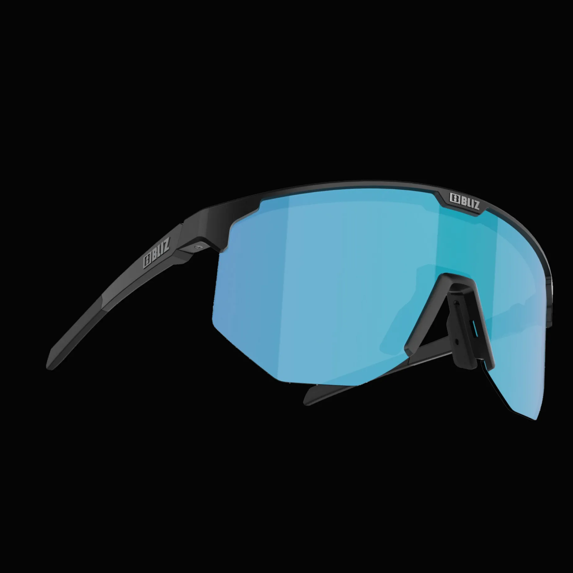 Hero, sportsbriller, solbriller, unisex - Sportsbriller - Hero, sportsbriller, solbriller, unisex