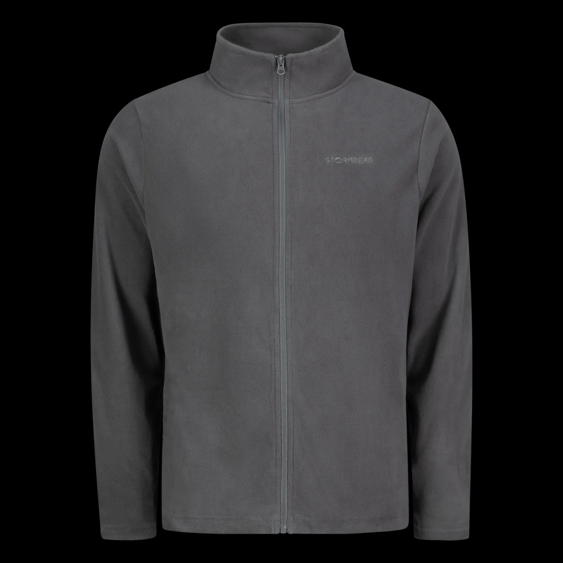 Hesseng Fleece Jacket, fleecejakke, herre - Mellomlagsjakke - Hesseng Fleece Jacket, fleecejakke, herre