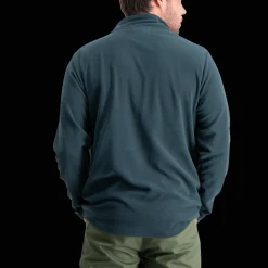 Hesseng Fleece Jacket, fleecejakke, herre - Mellomlagsjakke - Hesseng Fleece Jacket, fleecejakke, herre