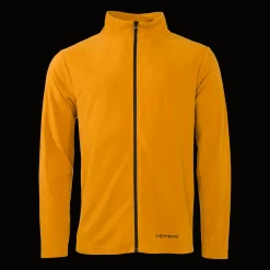 Hesseng Fleece Jacket, fleecejakke, herre - Mellomlagsjakke - Hesseng Fleece Jacket, fleecejakke, herre