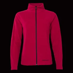 Hesseng Fleece Jacket W, fleecejakke, dame - Mellomlagsjakke - Hesseng Fleece Jacket W, fleecejakke, dame
