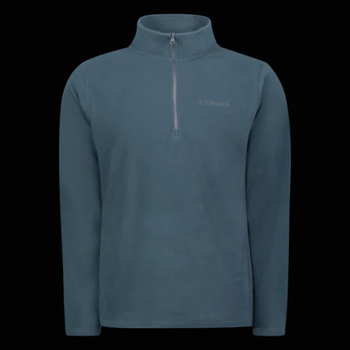 Hesseng Zip Fleece, fleecegenser - Fleecegenser - Hesseng Zip Fleece, fleecegenser