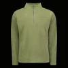 Hesseng Zip Fleece, fleecegenser - Fleecegenser - Hesseng Zip Fleece, fleecegenser