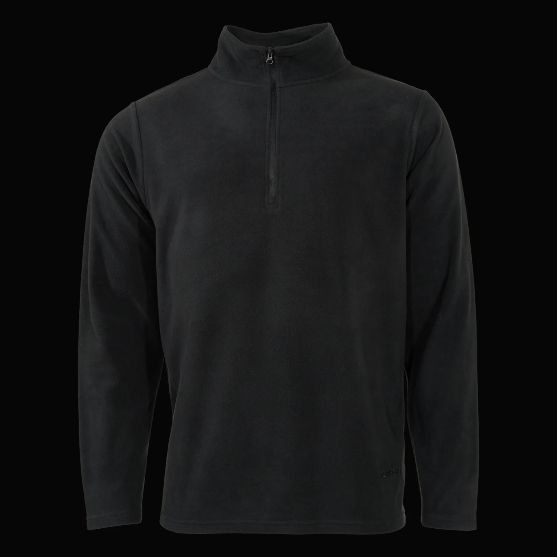 Hesseng Zip Fleece, fleecegenser, herre - Fleecegenser - Hesseng Zip Fleece, fleecegenser, herre