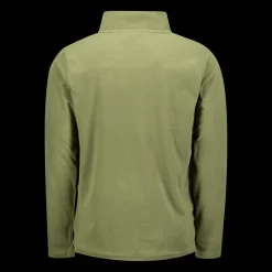 Hesseng Zip Fleece, fleecegenser - Fleecegenser - Hesseng Zip Fleece, fleecegenser