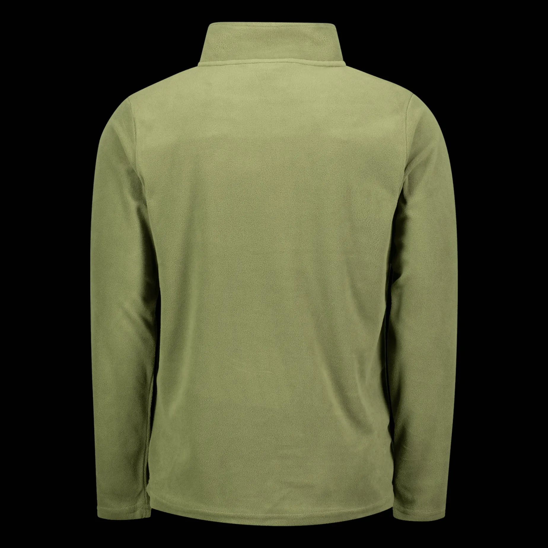 Hesseng Zip Fleece, fleecegenser - Fleecegenser - Hesseng Zip Fleece, fleecegenser