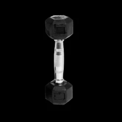 Hex Dumbbell 4 kg, dumbbell - Manualer - Hex Dumbbell 4 kg, dumbbell