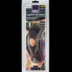 Hg80 Premium Knee Stabilizer, knestøtte - Knestøtte - Hg80 Premium Knee Stabilizer, knestøtte