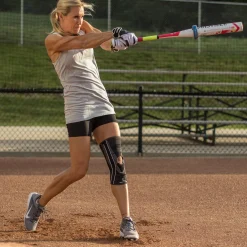 Hg80 Premium Knee Stabilizer, knestøtte - Knestøtte - Hg80 Premium Knee Stabilizer, knestøtte