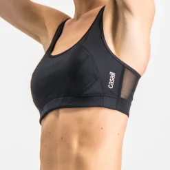 High Impact Sports Bra, sports-BH, dame - Høy Støtte - High Impact Sports Bra, sports-BH, dame