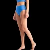 High Waist Cheeky Bo - Bikini - High Waist Cheeky Bo