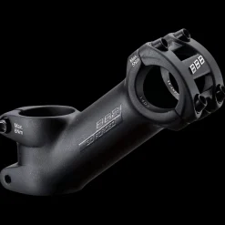 HighRise BHS-24 90mm/35, sykkelstem - Sykkelsete & Sykkelstyre - HighRise BHS-24 90mm/35, sykkelstem