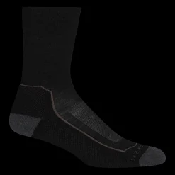 Hike+ Light Crew, tursokk, merinoull, dame - Sokker - Hike+ Light Crew, tursokk, merinoull, dame