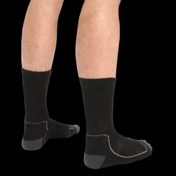 Hike+ Light Crew, tursokk, merinoull, herre - Sokker - Hike+ Light Crew, tursokk, merinoull, herre