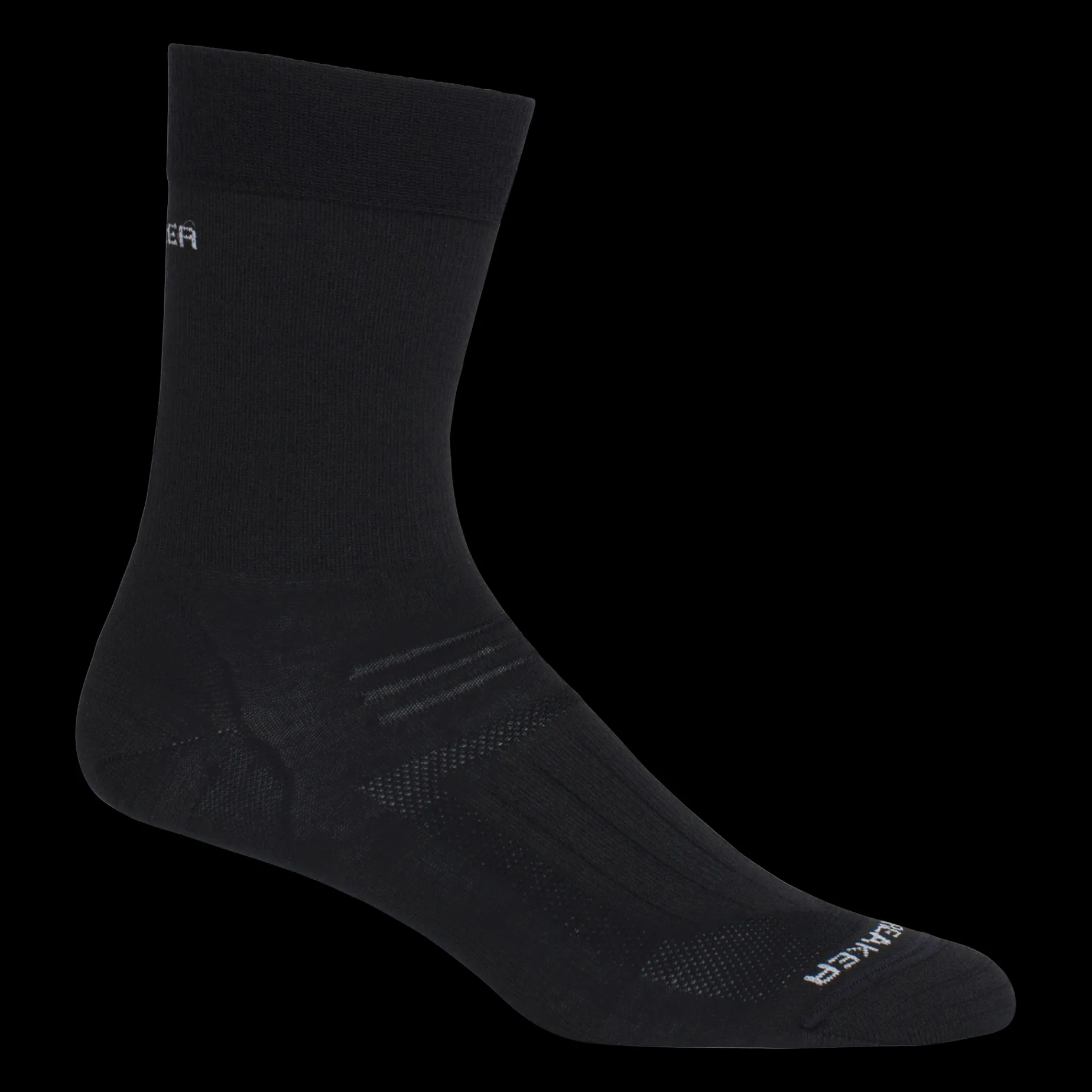 Hike Liner Crew W, ullsokker, dame - Sokker - Hike Liner Crew W, ullsokker, dame