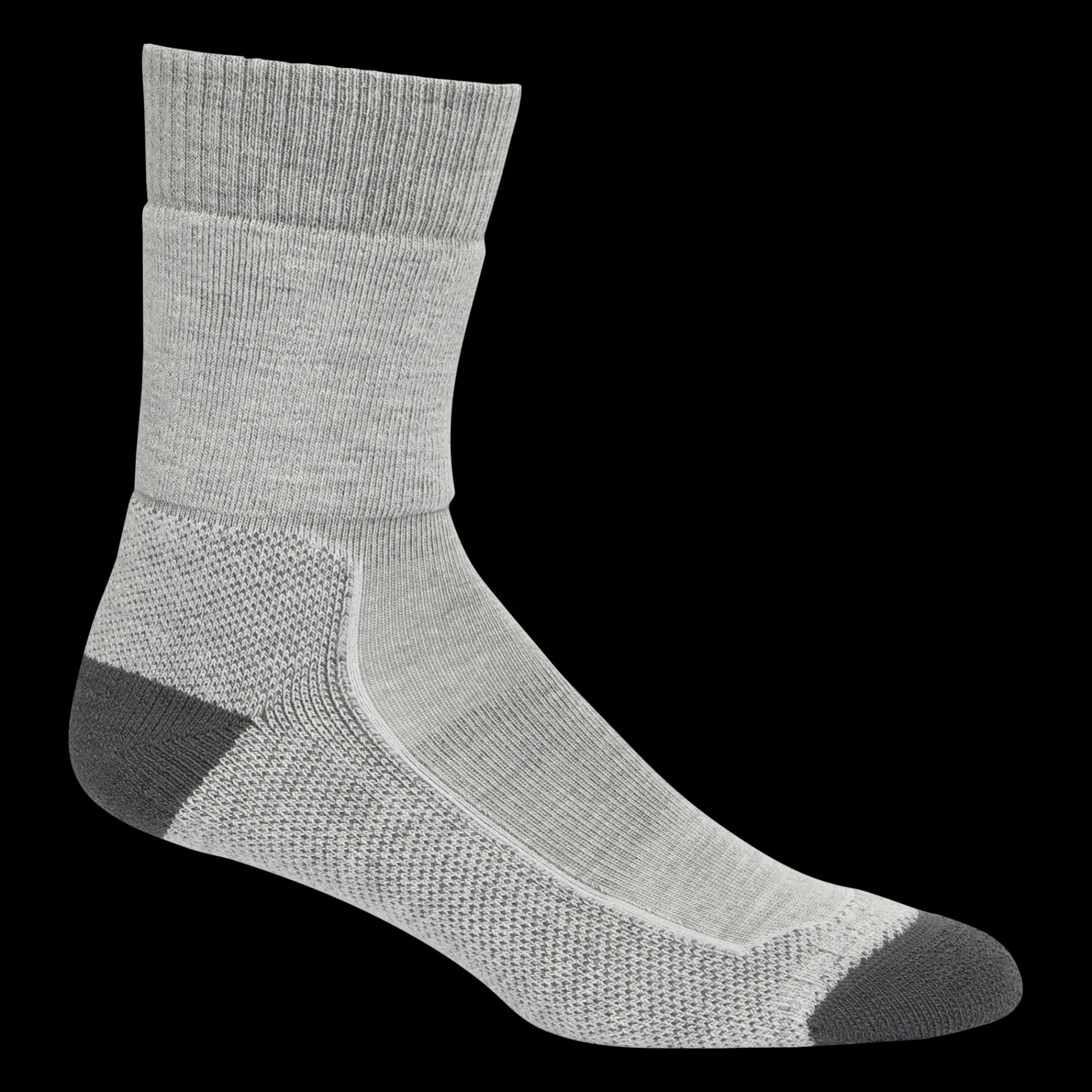 Hike+ Medium Crew, tursokk, merinoull, dame - Sokker - Hike+ Medium Crew, tursokk, merinoull, dame