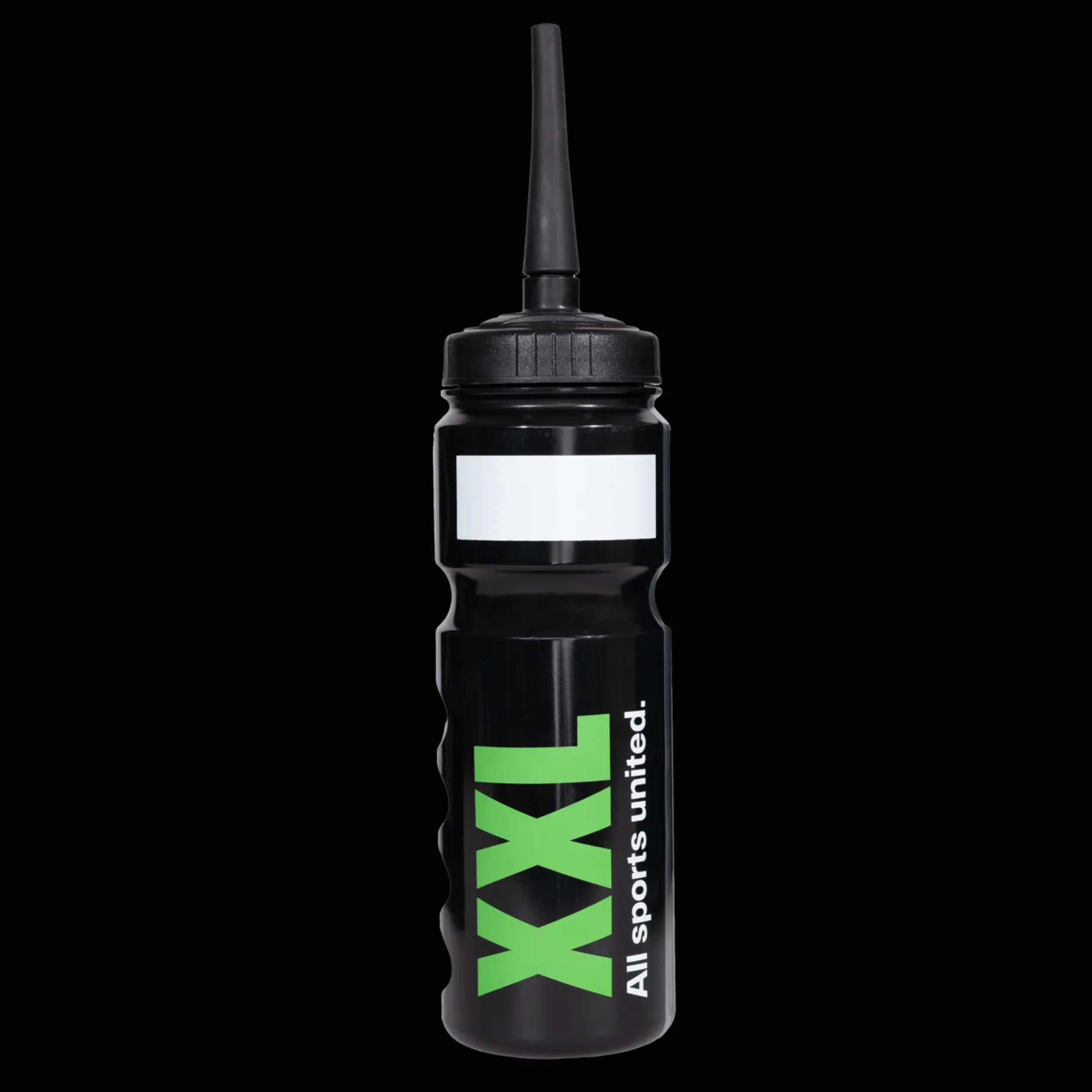 Hockey Bottle with straw 0,7L - 24/25, drikkeflaske - Tilbehør Hockey - Hockey Bottle with straw 0,7L - 24/25, drikkeflaske