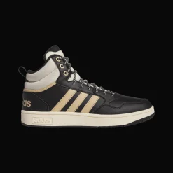 Hoops 3.0 Mid Wtr, fritidssko, herre - Vintersko - Hoops 3.0 Mid Wtr, fritidssko, herre