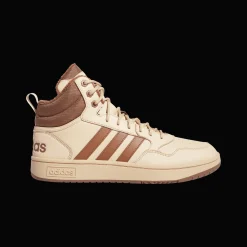 Hoops 3.0 Mid Wtr, fritidssko, herre - Vintersko - Hoops 3.0 Mid Wtr, fritidssko, herre