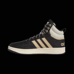 Hoops 3.0 Mid Wtr, fritidssko, herre - Vintersko - Hoops 3.0 Mid Wtr, fritidssko, herre