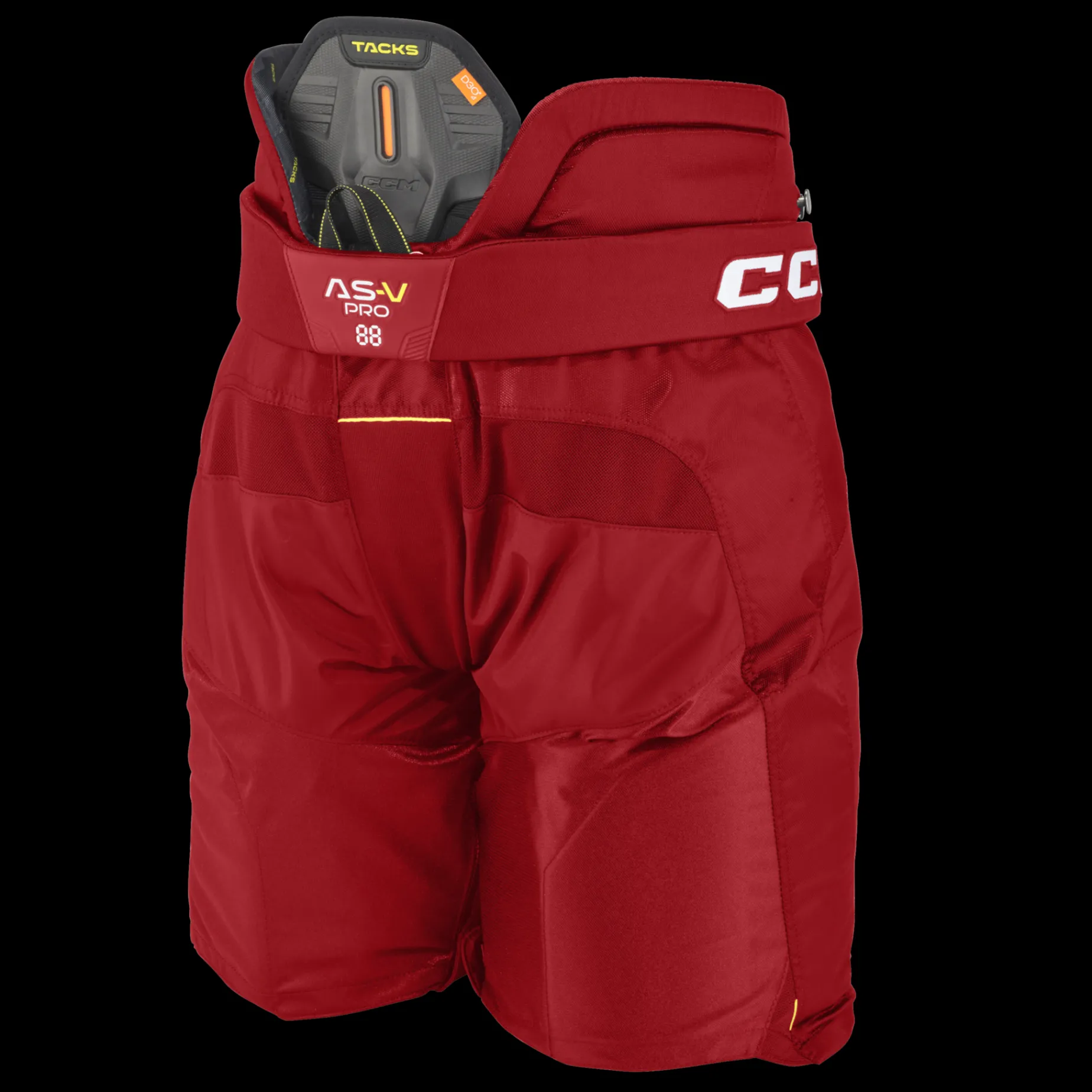 Hp Tacks As-V Pro Jr 23/24, hockeybukse junior - Hockeybukse - Hp Tacks As-V Pro Jr 23/24, hockeybukse junior