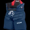Hpg 1.5 Goalie Pant Jr 23/24, hockeybukse junior - Hockey Beskyttelse Keeper - Hpg 1.5 Goalie Pant Jr 23/24, hockeybukse junior