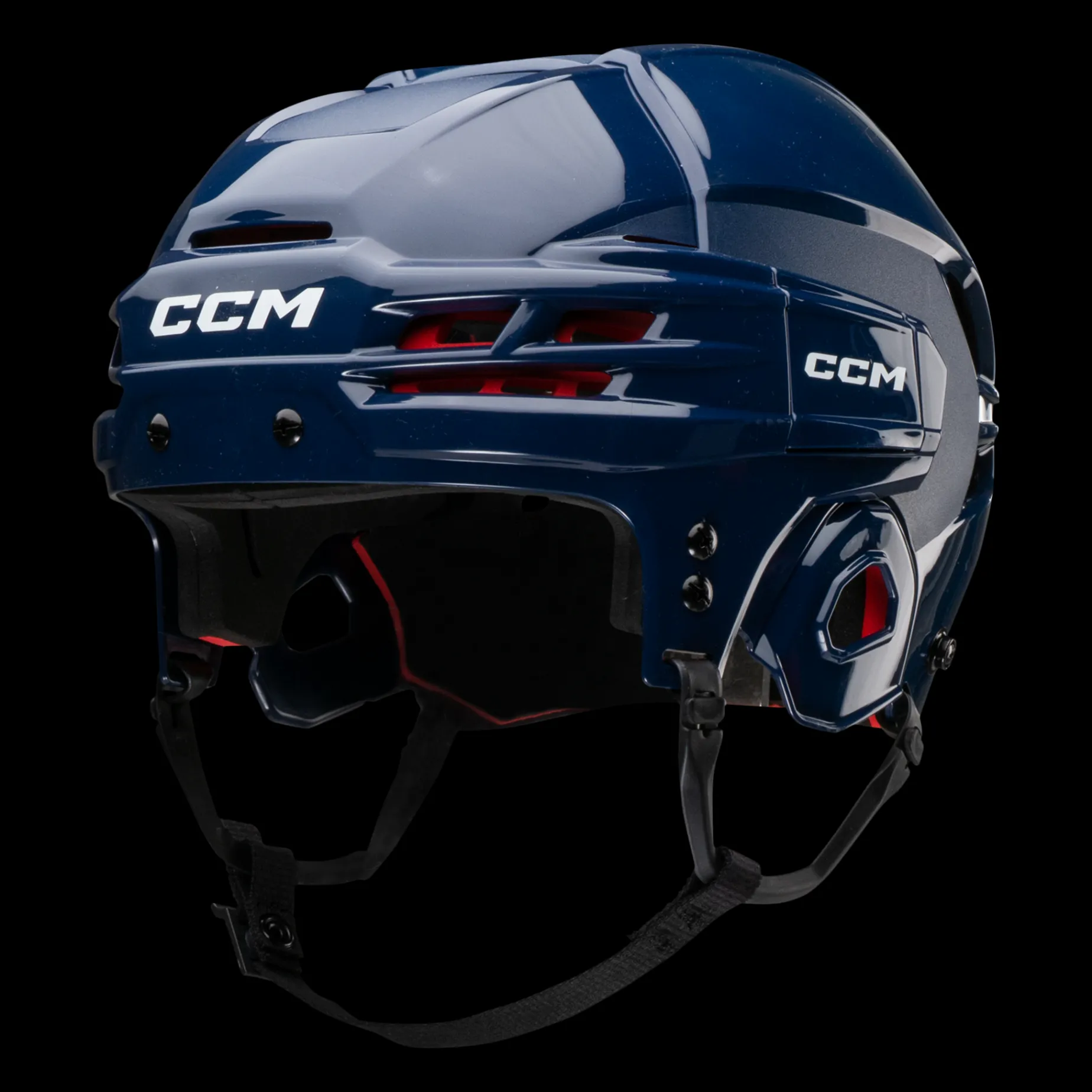 Ht 70 Helmet Sr 23/24, hockeyhjelm uten gitter, senior - Hockeyhjelm - Ht 70 Helmet Sr 23/24, hockeyhjelm uten gitter, senior