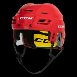 Ht Tacks 210 Helmet 23/24, hockeyhjelm senior - Hockeyhjelm - Ht Tacks 210 Helmet 23/24, hockeyhjelm senior
