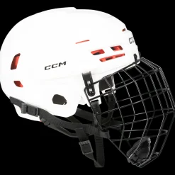 Htc 70 Combo Sr 23/24, hockeyhjelm senior - Hockeyhjelm - Htc 70 Combo Sr 23/24, hockeyhjelm senior