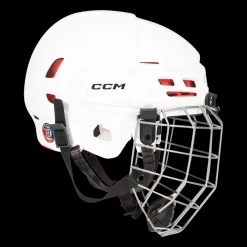 Htc 70 Combo Yt 23/24, hockeyhjelm barn - Hockeyhjelm - Htc 70 Combo Yt 23/24, hockeyhjelm barn