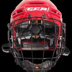 Htc Tacks 910 Combo 23/24, hockeyhjelm, senior - Hockeyhjelm - Htc Tacks 910 Combo 23/24, hockeyhjelm, senior