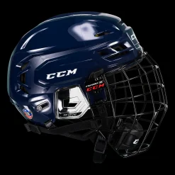 Htc Tacks 210 Combo 23/24, hockeyhjelm senior - Hockeyhjelm - Htc Tacks 210 Combo 23/24, hockeyhjelm senior