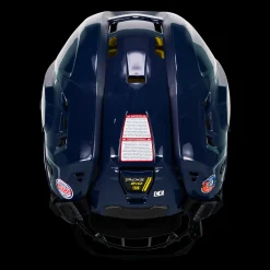 Htc Tacks 210 Combo 23/24, hockeyhjelm senior - Hockeyhjelm - Htc Tacks 210 Combo 23/24, hockeyhjelm senior