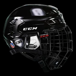 Htc Tacks 210 Combo 23/24, hockeyhjelm senior - Hockeyhjelm - Htc Tacks 210 Combo 23/24, hockeyhjelm senior