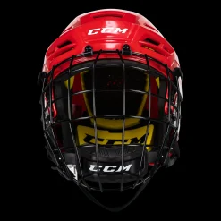 Htc Tacks 210 Combo 23/24, hockeyhjelm senior - Hockeyhjelm - Htc Tacks 210 Combo 23/24, hockeyhjelm senior