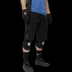 Hunter Slashed Shorts M 24, sykkelshorts herre - Sykkelshorts - Hunter Slashed Shorts M 24, sykkelshorts herre